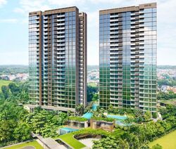 Amo Residence (D20), Apartment #519897941